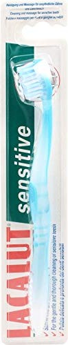 Brosse à dents Dr Theiss Lacalut Sensitive