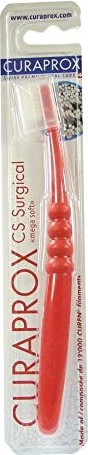 Curaden Curaprox CS Surgical mega soft, 1 pièce