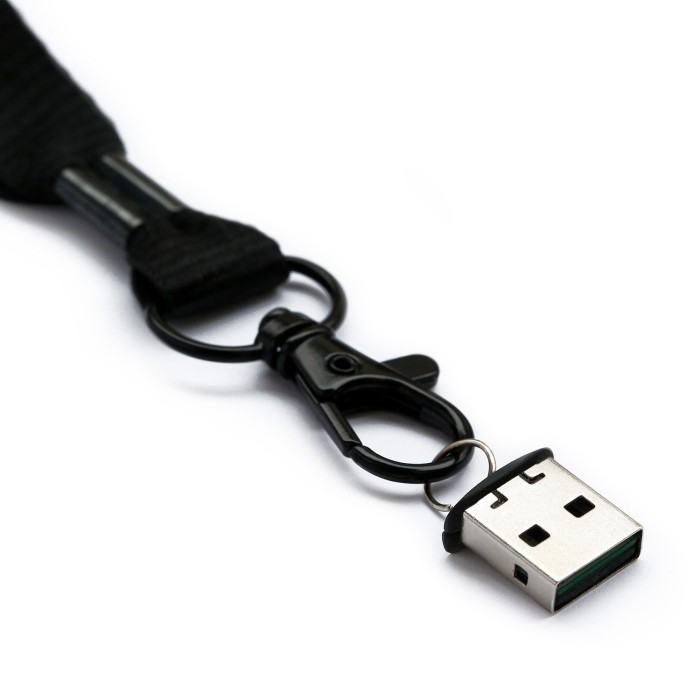 Nitrokey 3A Mini, authentification USB, USB-A (NK-3AMINI)