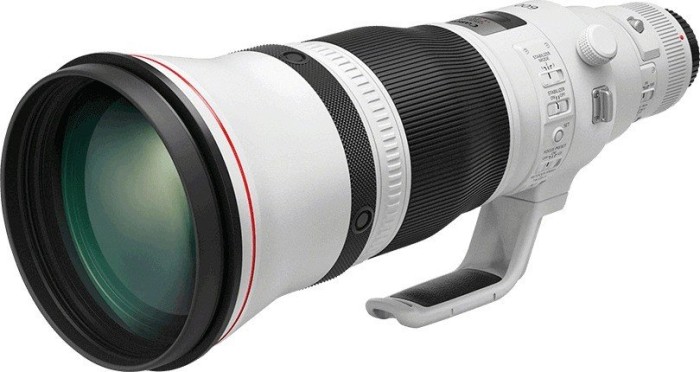 Canon EF 600 mm 4,0 L IS III USM (3329C005)