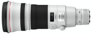 Canon EF 500 mm 4,0 L IS II USM (5124B005)