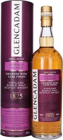 Glencadam Riserva Di Amarone 700 ml