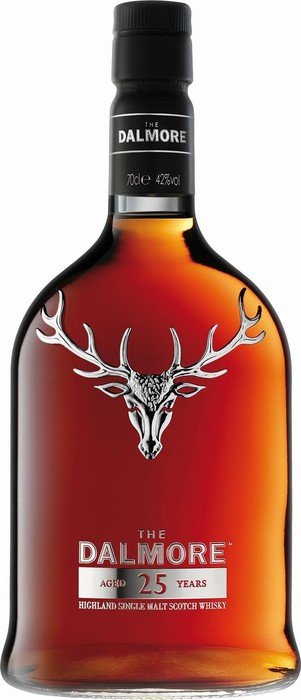 Dalmore 21 ans 700 ml