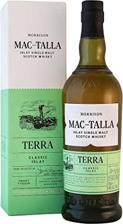Mac-Talla Terra 700 ml