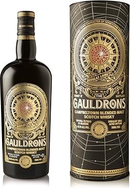 Douglas Laing's Les Gauldrons 700 ml