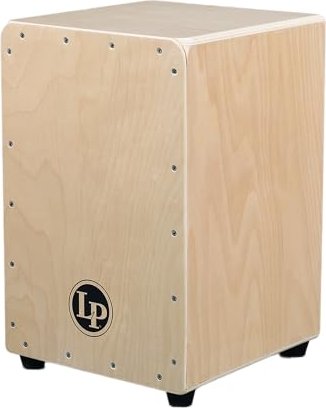 Cajon fil naturel LP Aspire (LPA1331)