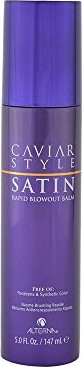 Alterna Baume à soufflation rapide au caviar, 147 ml
