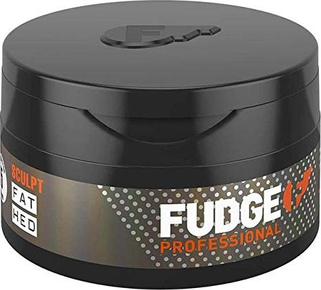 Pâte à cheveux Fudge Sculpt Fat Hed, 75 g