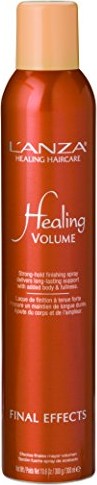 L'ANZA Vaporisateur Effets Finaux Volume de Cicatrisation, 350 ml