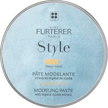 Pâte à modeler style René Furterer, 50 ml