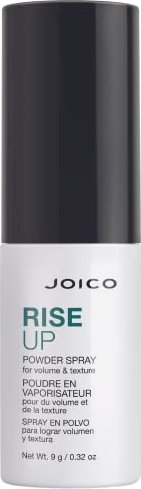 Joico Rise Up Powder Laque pour cheveux, 9 g