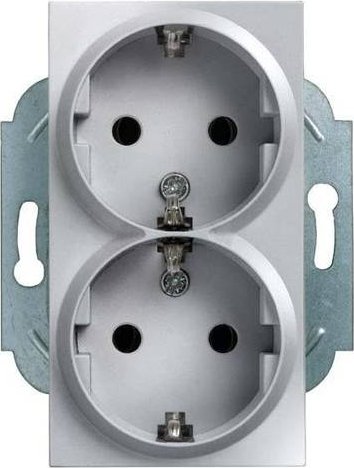 Prise Siemens, aluminium (5UB2212-4)