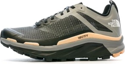The North Face Vectiv Infinite Off Trail noir/gris mélangé (femme) (7W6L-H23)