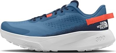 The North Face Altamesa 300 pierre indigo/sommet marine (homme) (8A9R-V7I)