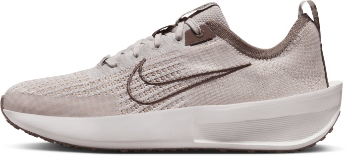 Nike Interact Run platine violet/smokey mauve (femme) (FD2292-007)