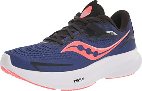 Saucony Ride 15 saphir/vizired (homme) (S20729-16)
