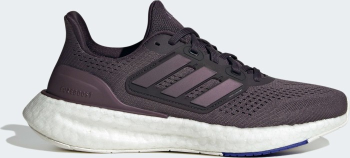 adidas Pureboost 23 aurora noir/aurora met./core noir (femme) (IF1541)