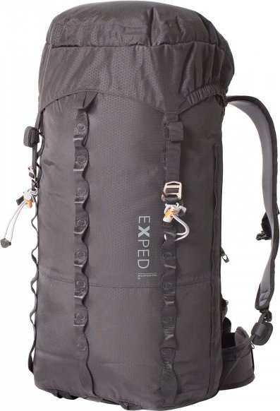 Exped Mountain Pro 30 noir (7640171993591)