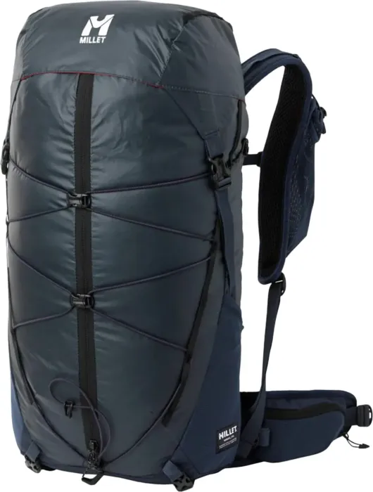 Millet Wanaka 30 bleu saphir (MIS2346-7317)