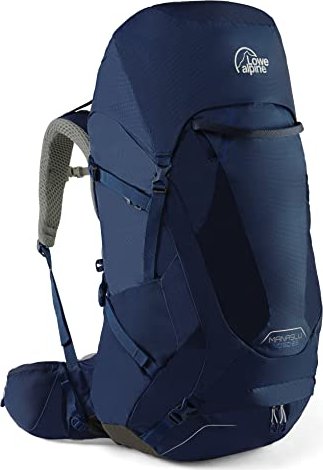 Lowe Alpine Manaslu 60:75 plan (FBQ-07-BP-60)