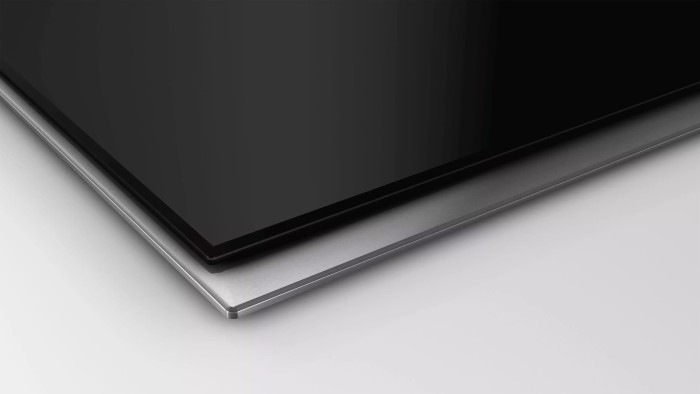 Neff N90 T58TL6EN2 Table de cuisson à induction avec hotte Autonome