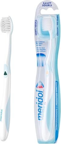 Meridol souple, 1 pièce