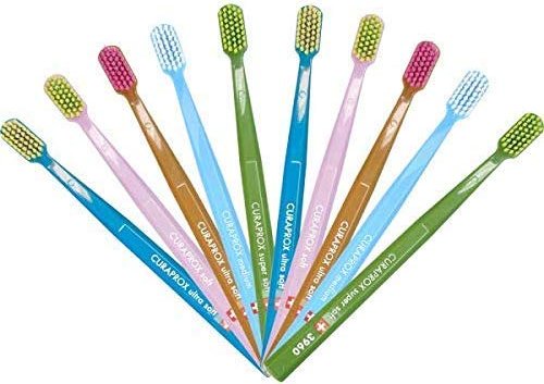 Curaden Curaprox CS3960 super doux, 1 pièce