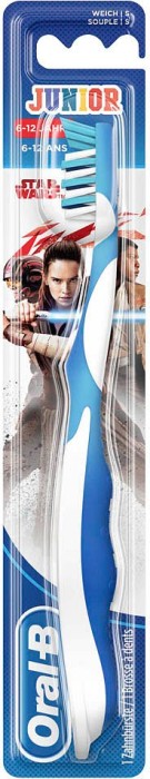 Oral-B Junior Star Wars, 1 pièce