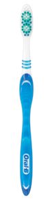 Oral-B Shiny Clean taille 40 moyenne, 1 pièce