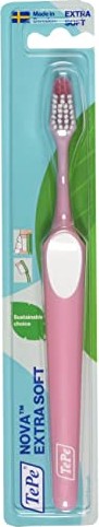 TePe Nova x-souple, 1 pièce