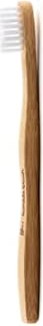 The Humble Co Bambou Kids Ultra Doux Blanc, 1 pièce