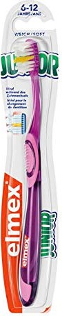 Elmex Junior souple, 1 pièce