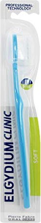 Brosse Pierre Fabre 20/100 Elgydium & Soin doux