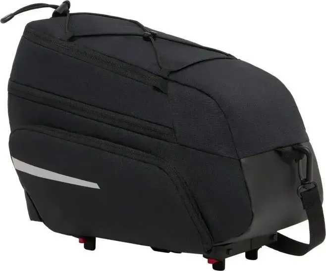 Sac à bagages Vaude Silkroad Plus Uniklip 2.0 noir (47912-010)