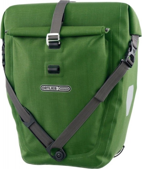 Sac à bagages Ortlieb Back-Roller Plus QL2.2 moss green (F5215)
