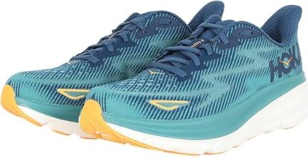 Hoka Clifton 9 minuit/océanique (homme) (1127895-MCN)