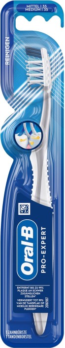 Oral-B Pr-Expert taille 35 moyenne, 1 pièce