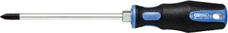 KS TOOLS ERGOTORQUEplus Tournevis cruciforme PH3x200 mm (159.1025)