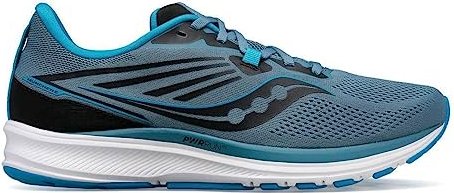 Saucony Munich 5 bleu (homme) (S20769-21)