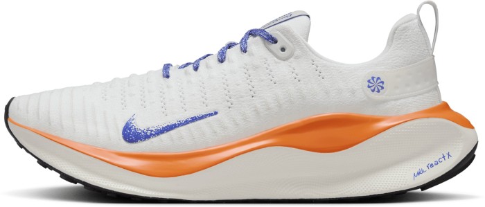 Nike InfinityRN 4 Blueprint multicolore (homme) (HJ6648-900)
