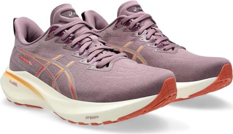Asics GT-2000 13 mauve poussiéreuse/rose de bassin versant (femme) (1012B666-500)