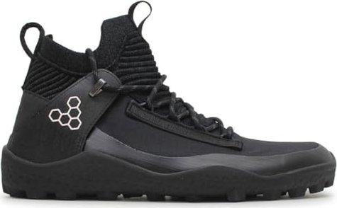 VivoBarefoot Magna Lite WR SG triple noir (homme) (309085-05)