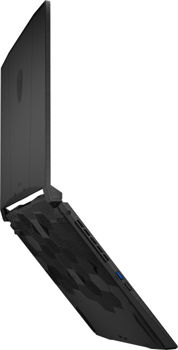 MSI Katana 15 B12VGK-091, Core Noir, Core i7-12650H, 16 Go RAM, SSD 512 Go, GeForce RTX 4070, DE (001585-091)