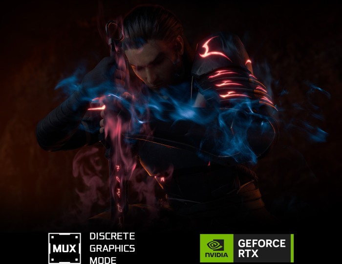 MSI Katana 15 B12VGK-091, Core Noir, Core i7-12650H, 16 Go RAM, SSD 512 Go, GeForce RTX 4070, DE (001585-091)