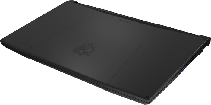 MSI Katana 15 B12VGK-091, Core Noir, Core i7-12650H, 16 Go RAM, SSD 512 Go, GeForce RTX 4070, DE (001585-091)