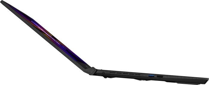 MSI Katana 15 B12VGK-091, Core Noir, Core i7-12650H, 16 Go RAM, SSD 512 Go, GeForce RTX 4070, DE (001585-091)