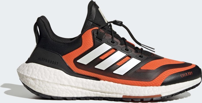 adidas Ultraboost 22 Cold.RDY 2.0 impact orange/blanc nuage/bleu pulsé (GX6689)