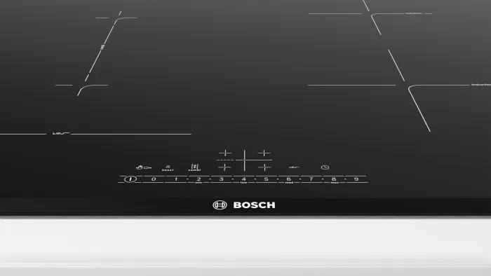 Table de cuisson à induction autonome Bosch série 6 PVS775FC5E