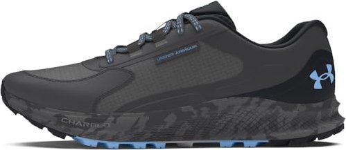 Under Armour Charged Bandit noir (femme)
