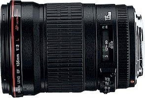 Canon EF 135 mm 2,0 L USM (2520A005/2520A015)
